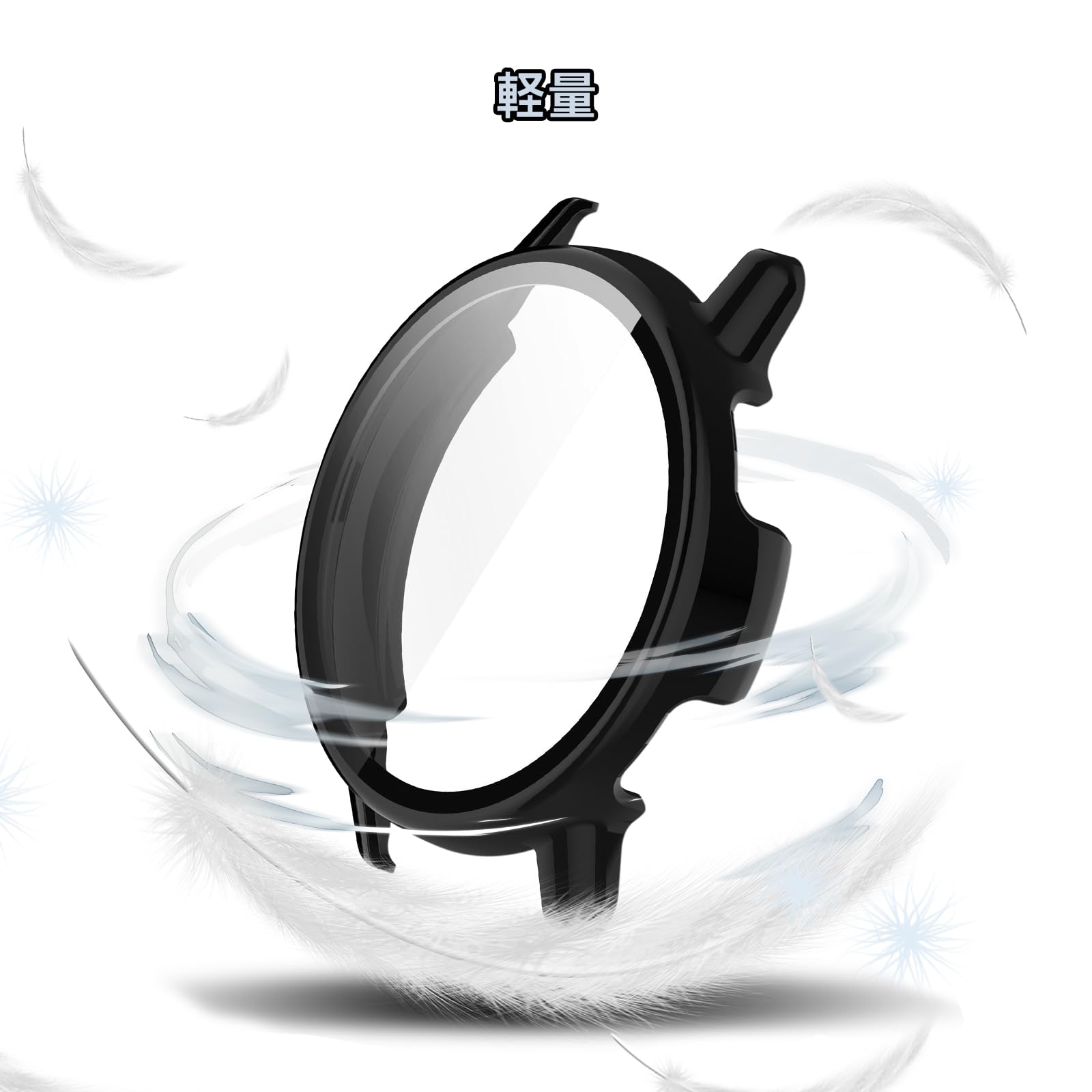 Amazon.co.jp: LuFiYa GARMIN(ガーミン) vivoactive 5対応 ケース 【2 Amazon.co.jp: LuFiYa GARMIN(ガーミン) vivoactive 5対応 ケース 【2