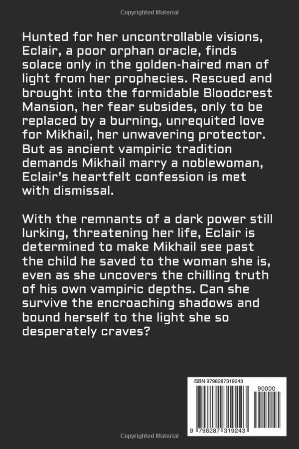 Bound By The Light (The Vermilion Empire) - Image 2