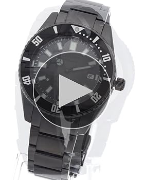 Amazon.co.jp: [Citizen] 腕時計 プロマスター メカニカル