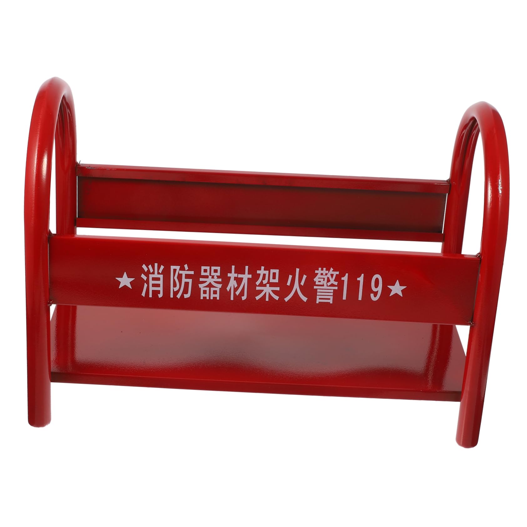 Zerodeko Soporte De Extintor De Incendios Metalico Para Almacenamiento Soporte Para Extintor De Incendios