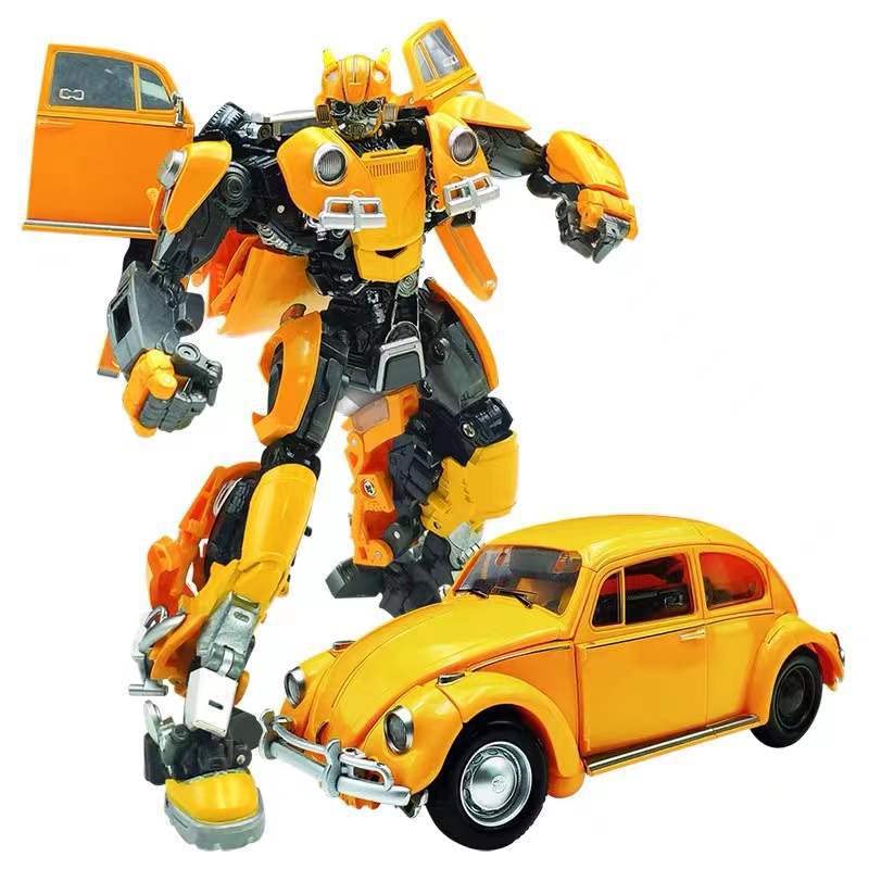BMBブラックバージョンバンブルビー トランスフォーマー Amazon.co.jp: TAIBA BLACK MAMBA LS07 MK02Bumblebee