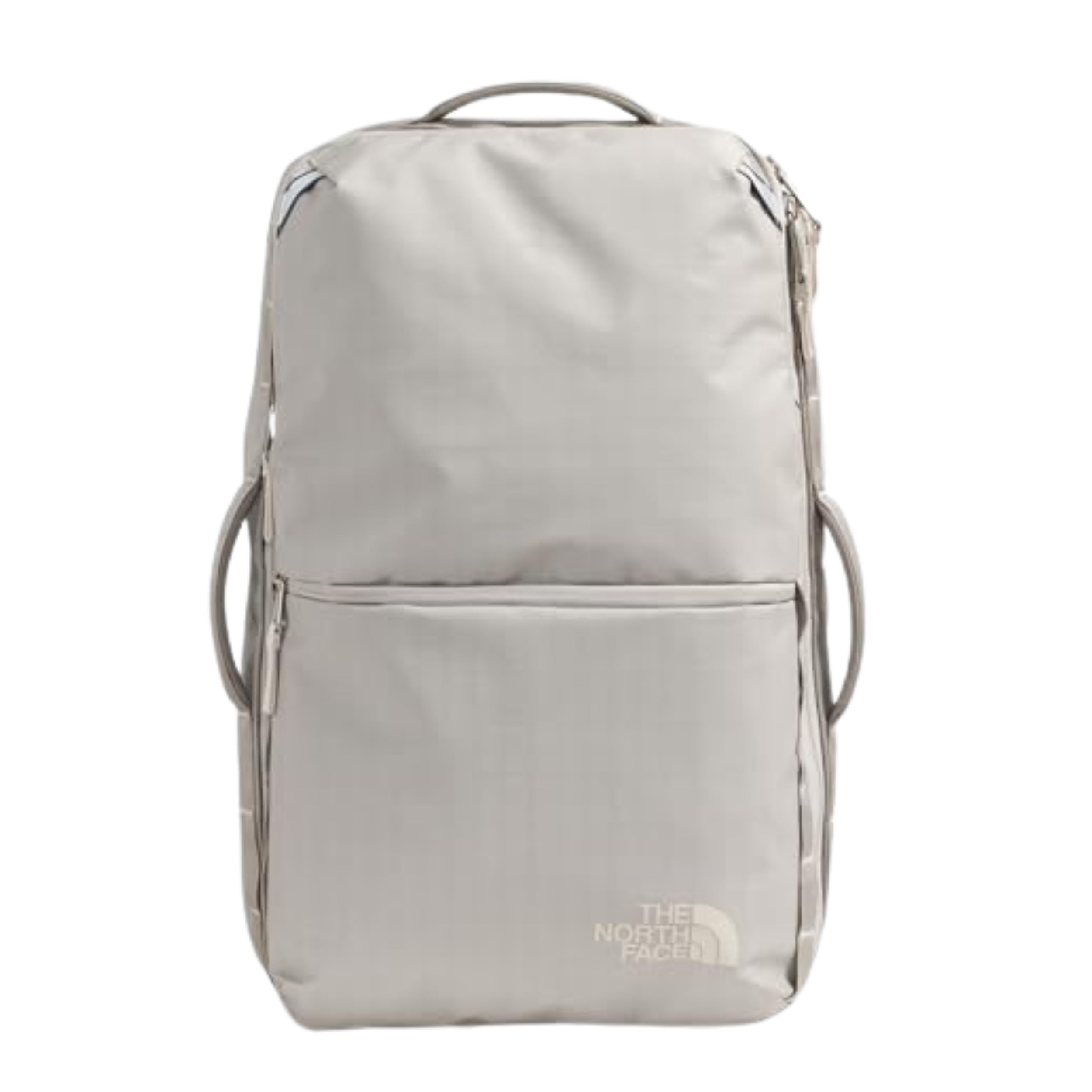 THE NORTH FACE Base Camp Voyager Travel Pack Soapstone Stone Slab One Size