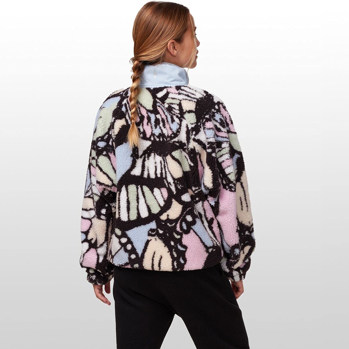 ジャケット・アウター Butterfly バタフライ（Butterfly） ワイザー・ジャケット 卓球 トレーニング