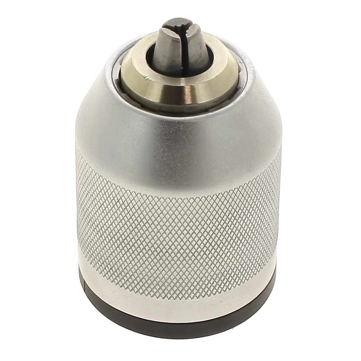 Mandrin Auto-serrant BLACK+DECKER Stanley 13 Mm 1/2" - Acier - Pour Perceuse Sans Clé