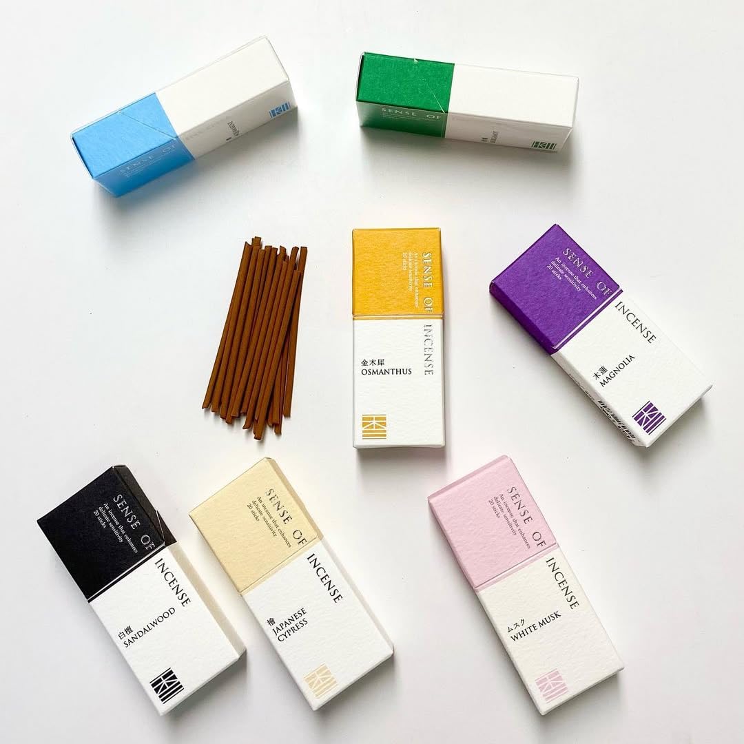 AYM 儀式のインセンス お纏め AYM 儀式のインセンス お纏め ROOM INCENSE | お線香・お香の玉