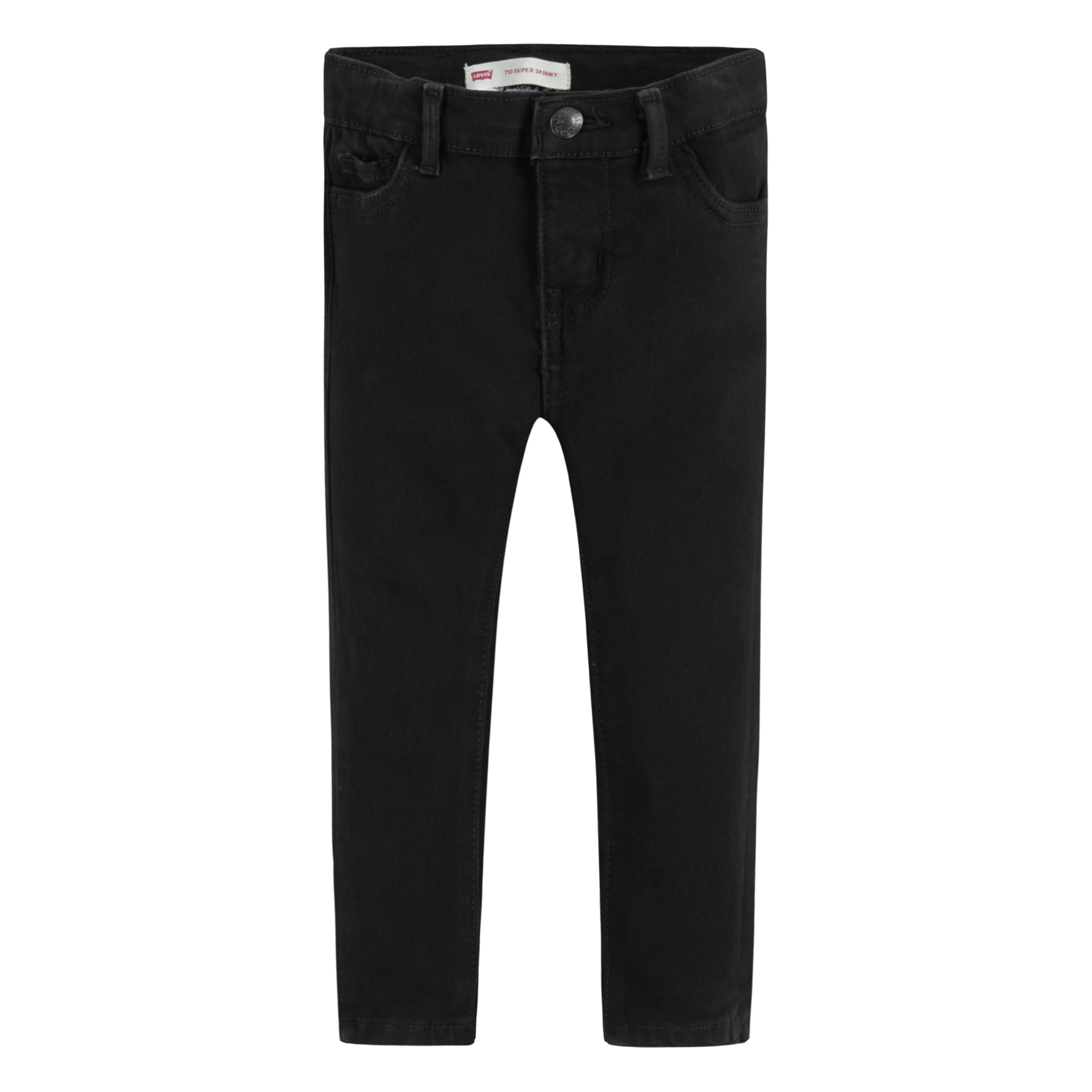 Girls' 710 Super Skinny Fit Jeans