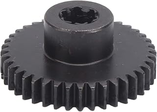 Cast Steel Gear, Toothed Gear Compact Reliable Stable for Factory for Industrial