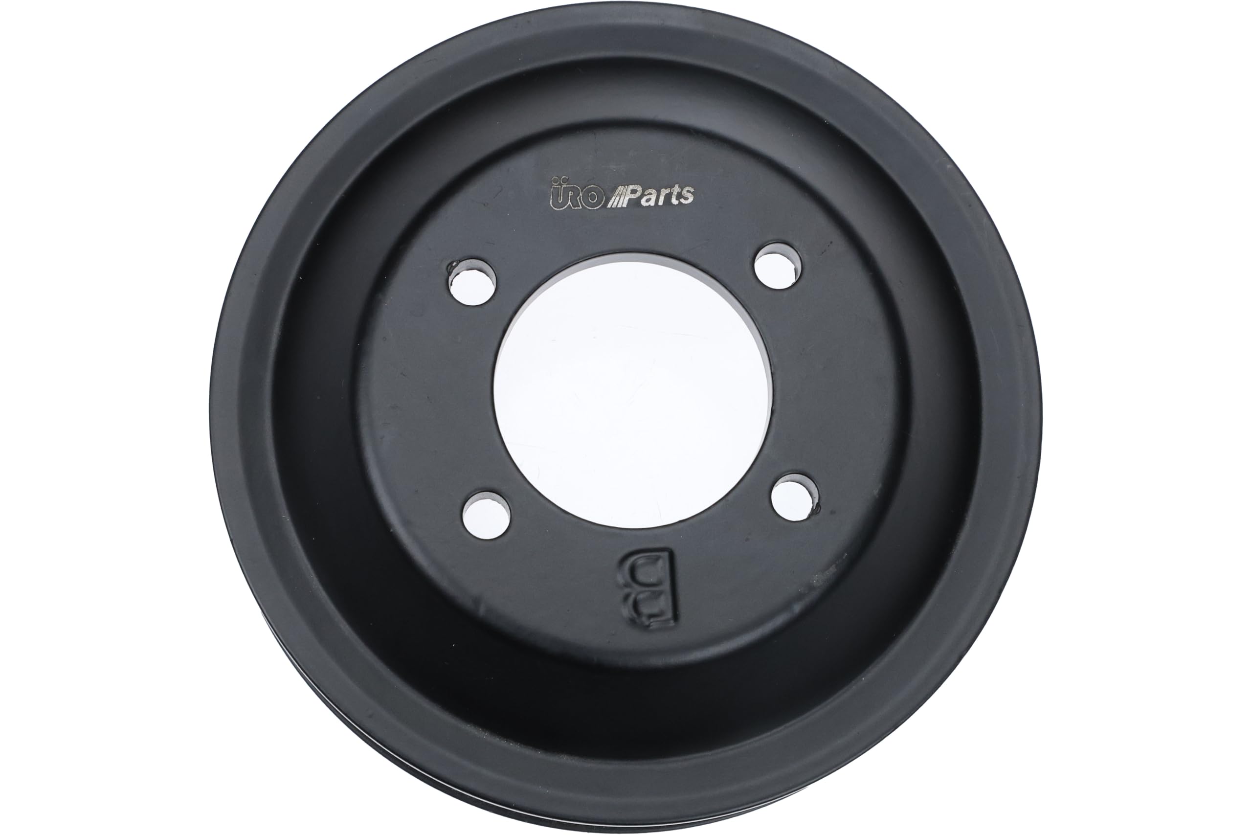 URO Parts 11511436590PRM Polea de bomba de agua de aluminio