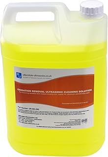 Allendale Ultrasonics Concentrated Oxidation ...,