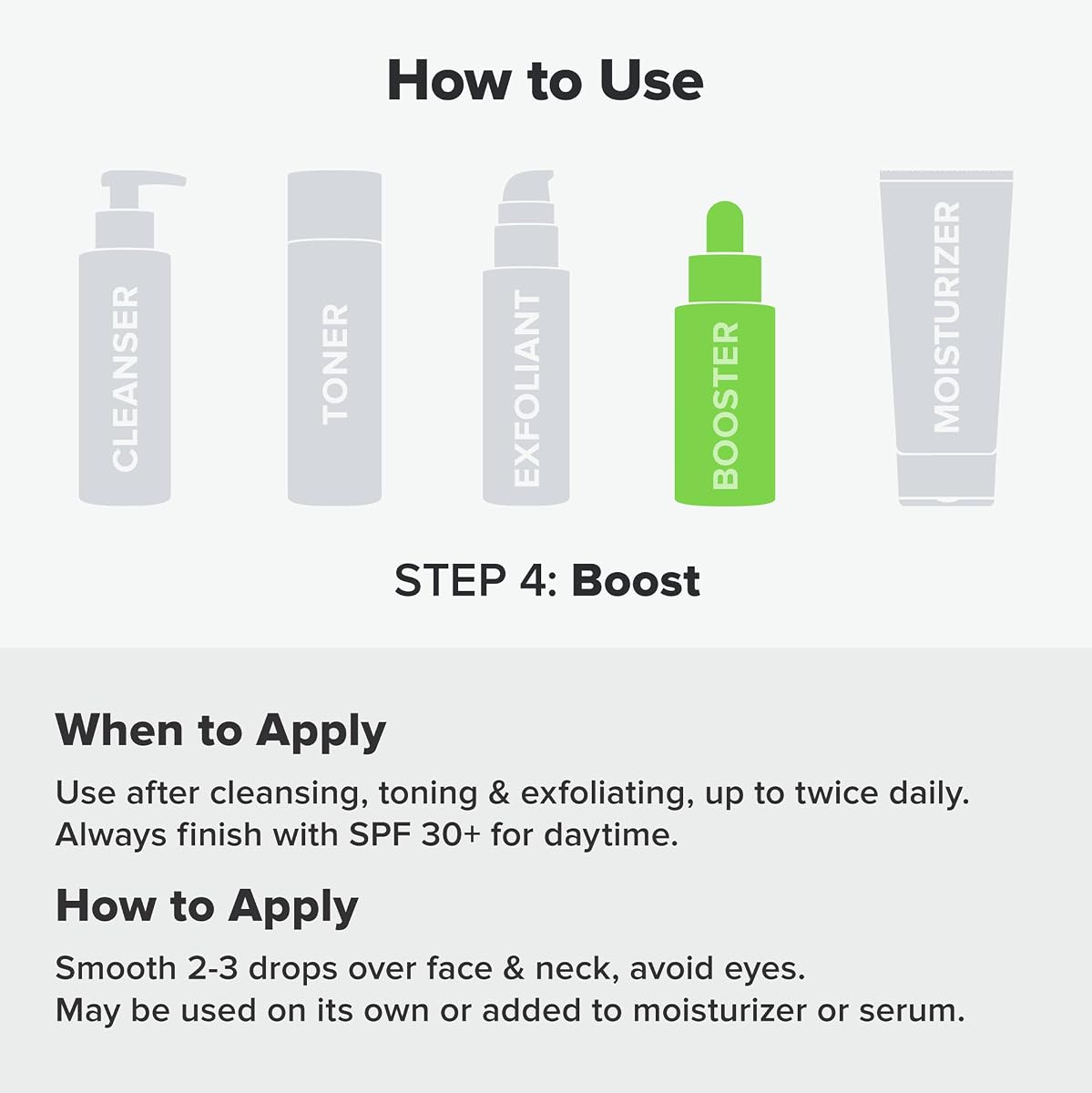  Paula's Choice 10% Niacinamide Booster view 2