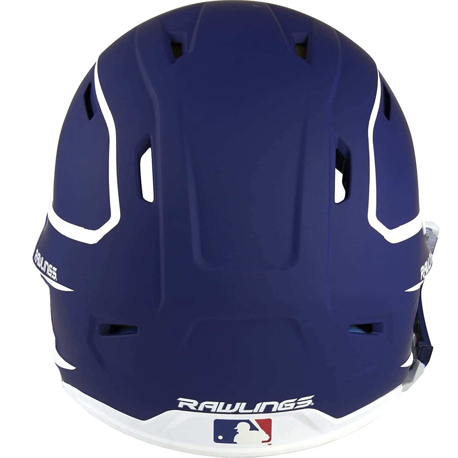 Sac pour 8 Casques de Frappeur - Baseball Town