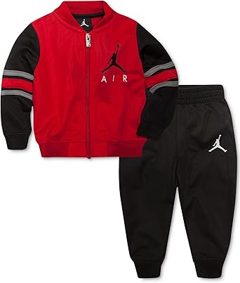 boys jordan tracksuit