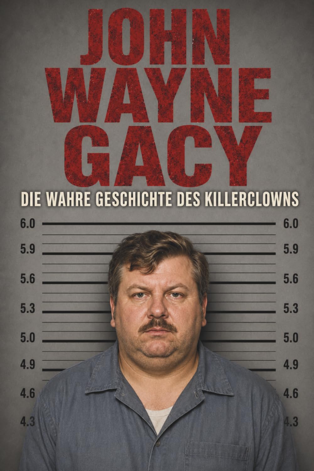 John Wayne Gacy - Die wahre Geschichte des Killerclowns (Amerikas bekannteste Serienmörder)
