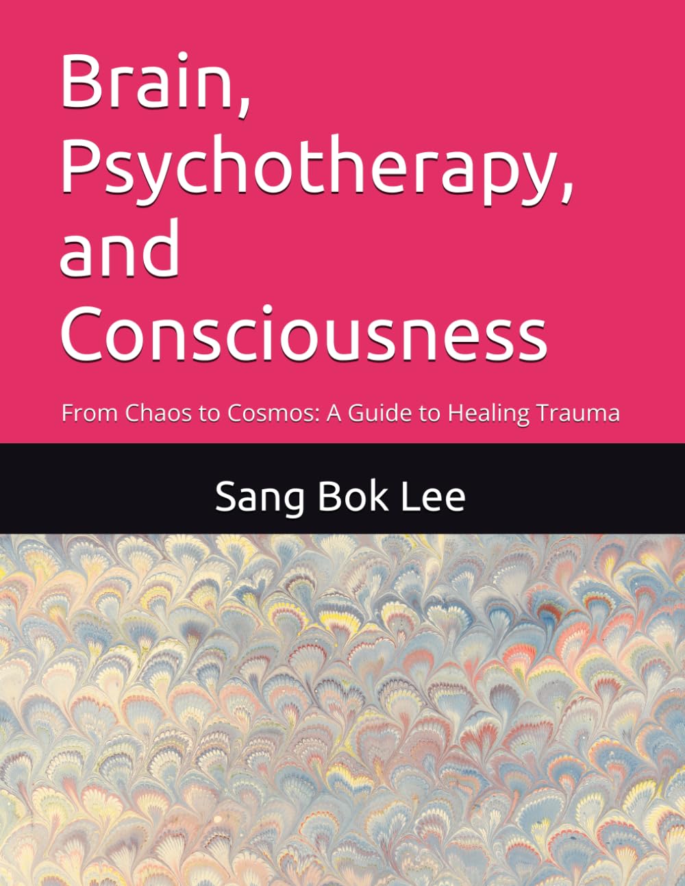 Brain, Psychotherapy, and Consciousness: From Chaos to Cosmos: A Guide to Healing Trauma