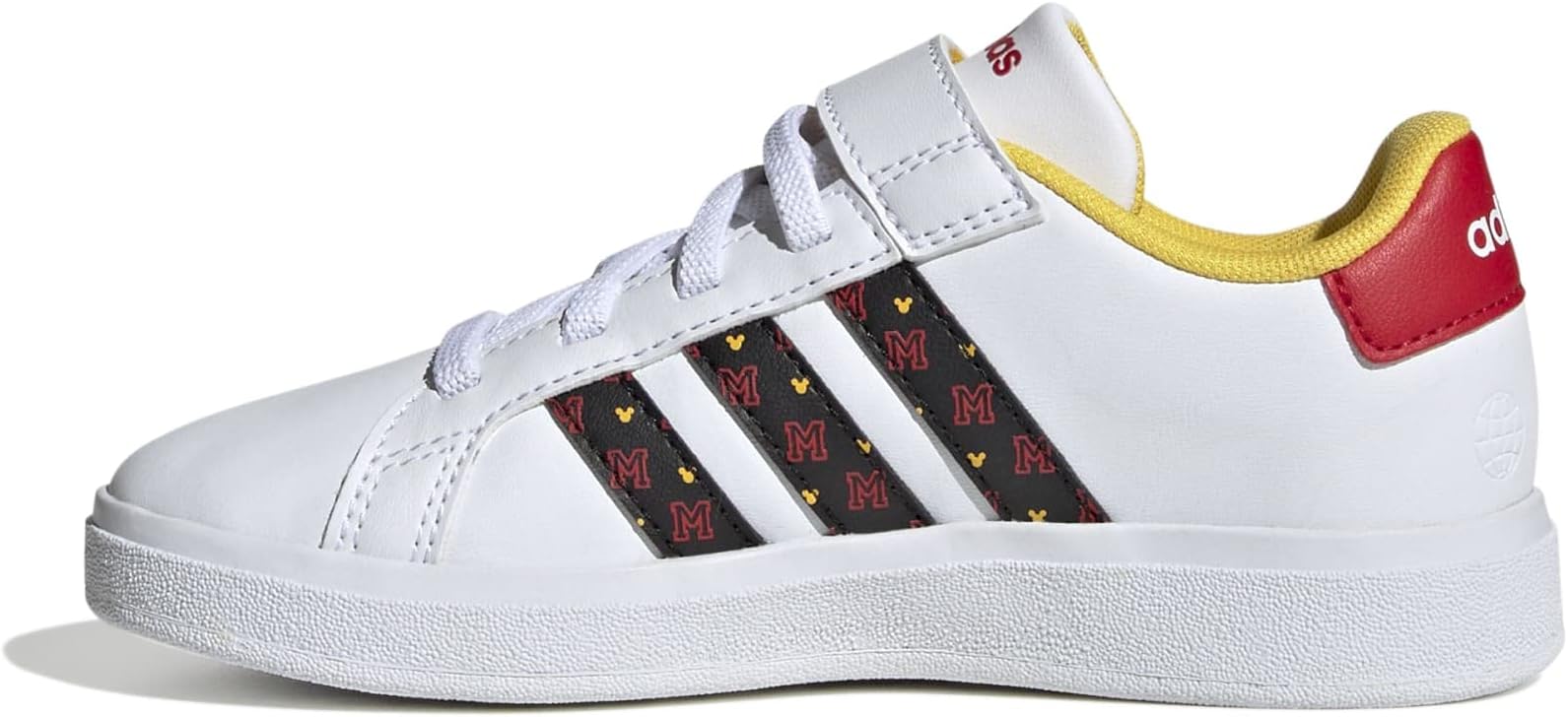 basket mickey adidas