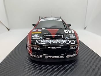 Amazon | TSM MODEL 1/18 本田 1994 Honda NSX GT2#47 ル・マン