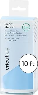 Joy Smart Stencil (10 ft)