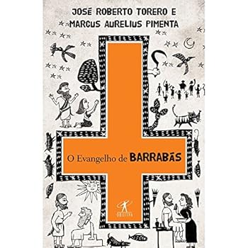 Paperback Evangelho de Barrabas (Em Portugues do Brasil) [Portuguese] Book