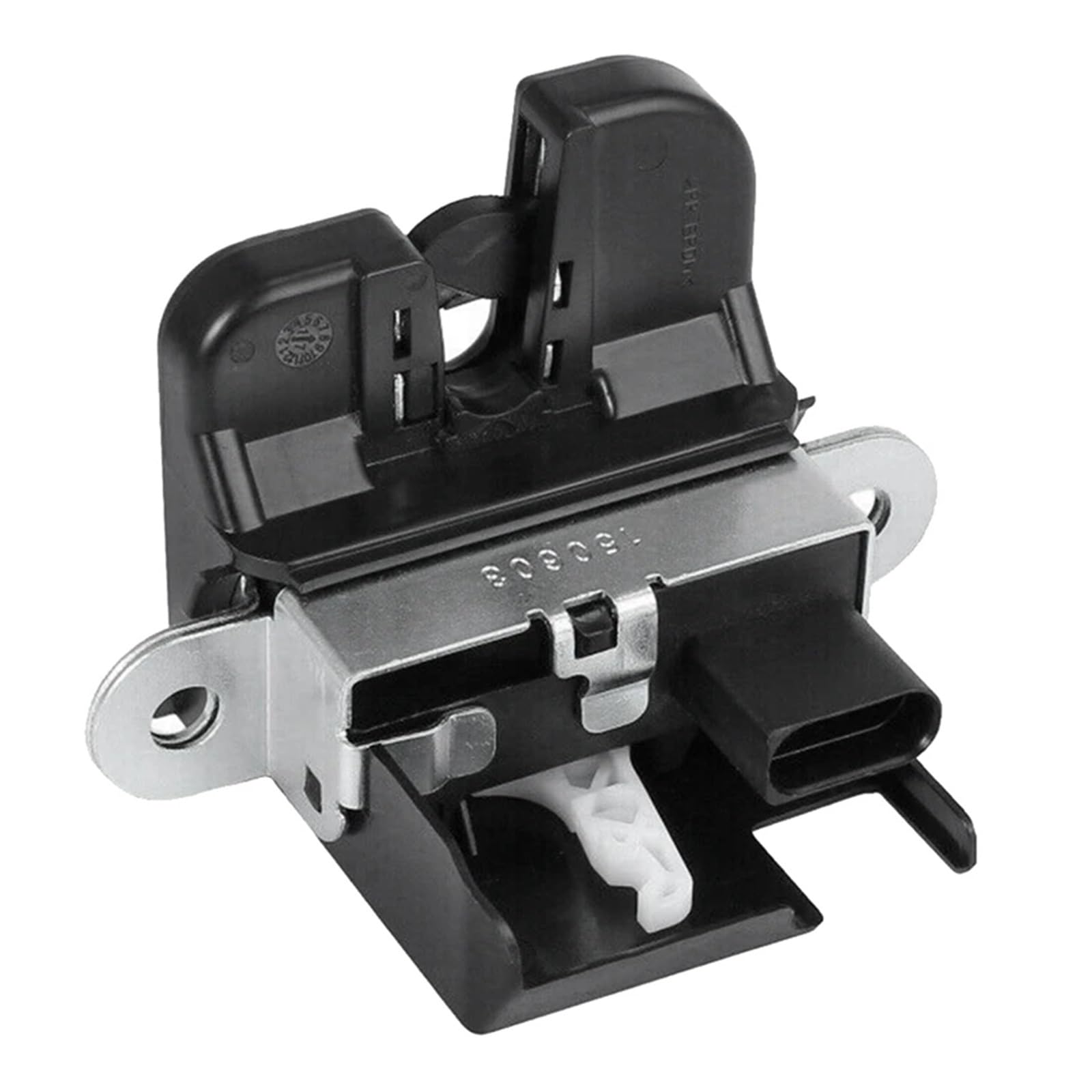 1K6827505 for VW for Golf MK5 6 for Touran for Passat B6 B7 for Jetta MK6 for Polo 6R for Tiguan 5N Tailgate Boot Lid Trunk Lock Rear Tailgate Boot Lock Trunk Latch Actuator