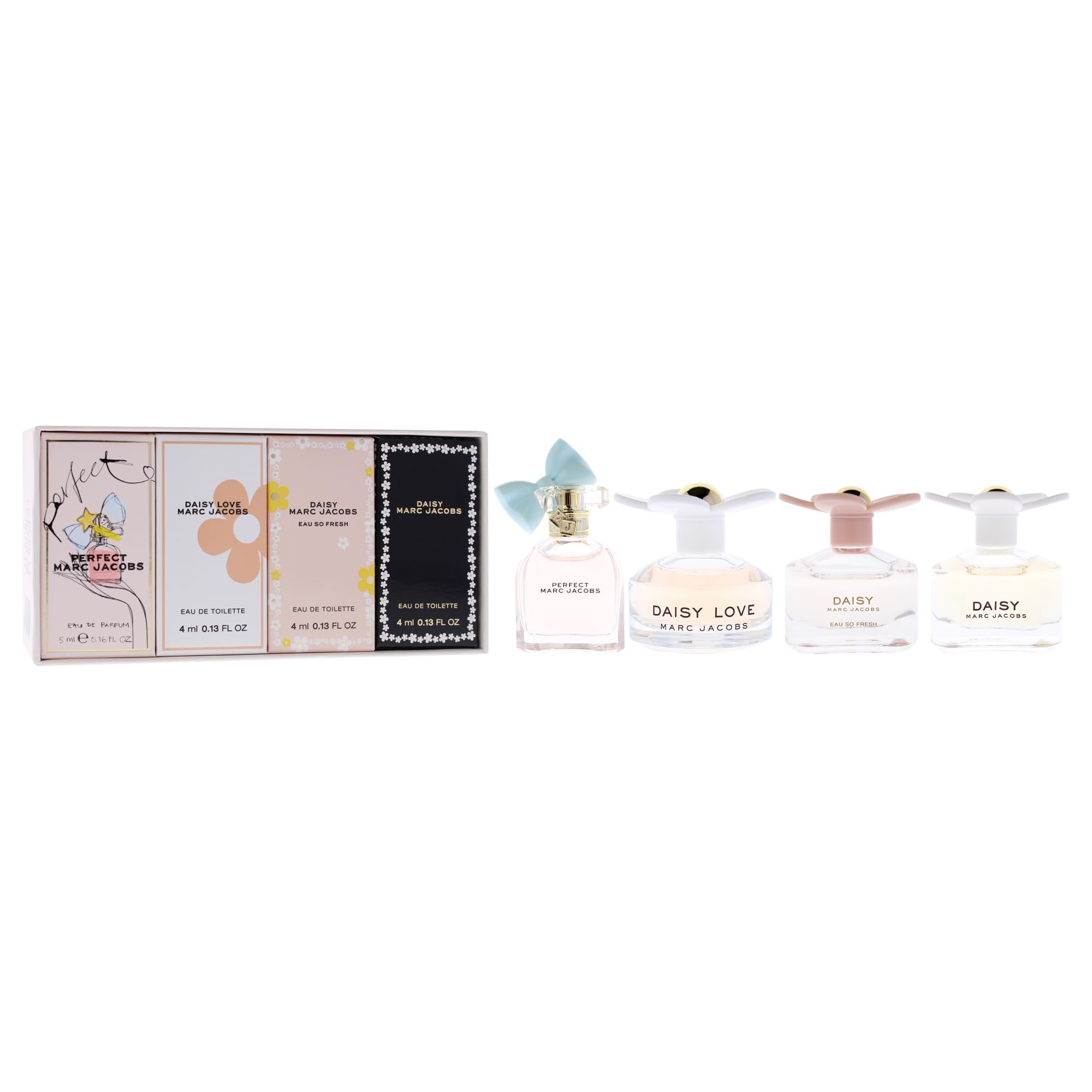 Marc Jacobs - Mini gioco vario di Marc Jacobs