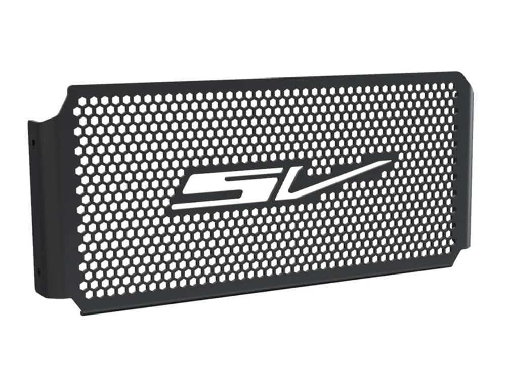 Moto Copri Radiatore Griglia Accessori Per Motociclette Griglia Radiatore Protezione Radiatore Olio PER SV 650 SV650N SV650S 2003 2004 Componente