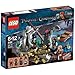 Lego Pirates Of The Caribbean 4181 : Isla De La Muerta