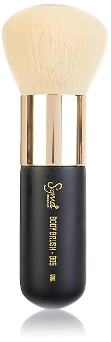 MAKE UP FOR LIFE Single Kabuki Brush