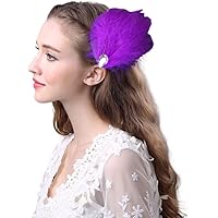 ALFXANDRE 羽根型ヘアアクセサリー ALFXANDRE 羽根型ヘアアクセサリー ALFXANDRE 羽根型ヘア