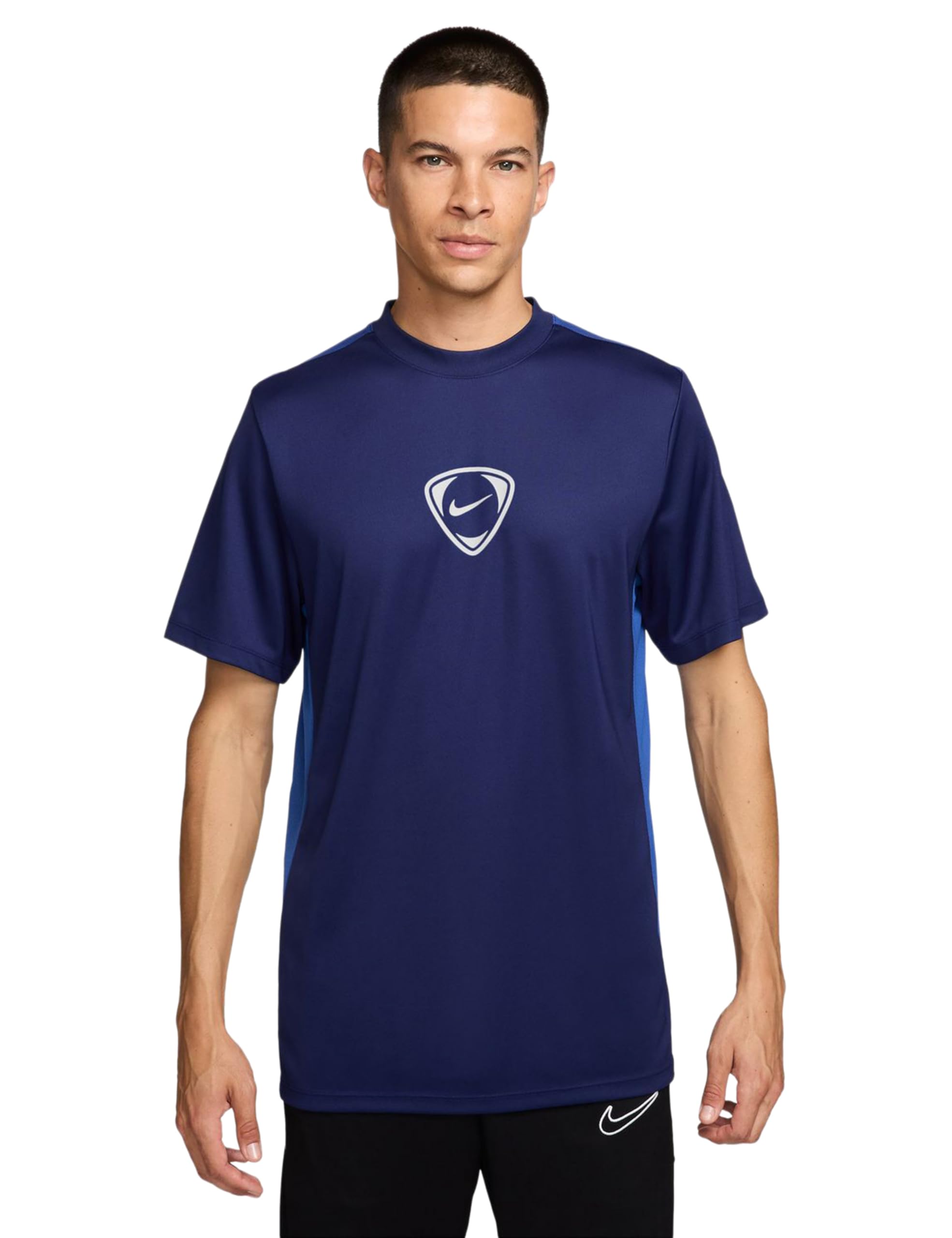 Nike Mens Regular Fit T-Shirt for Soccer-picture-14