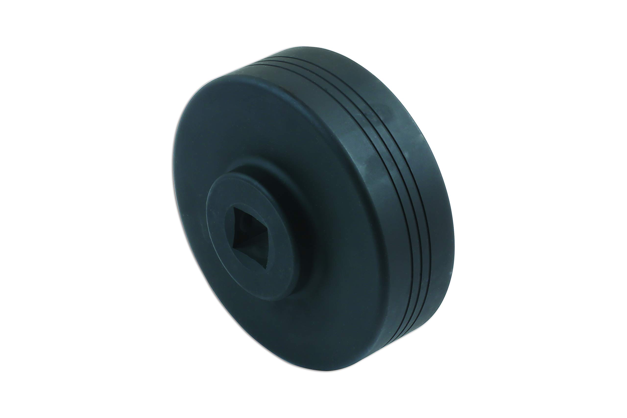 Laser 7526 Axle Nut Cover Socket - for SAF