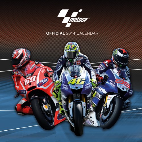 Moto Gp W (Square)