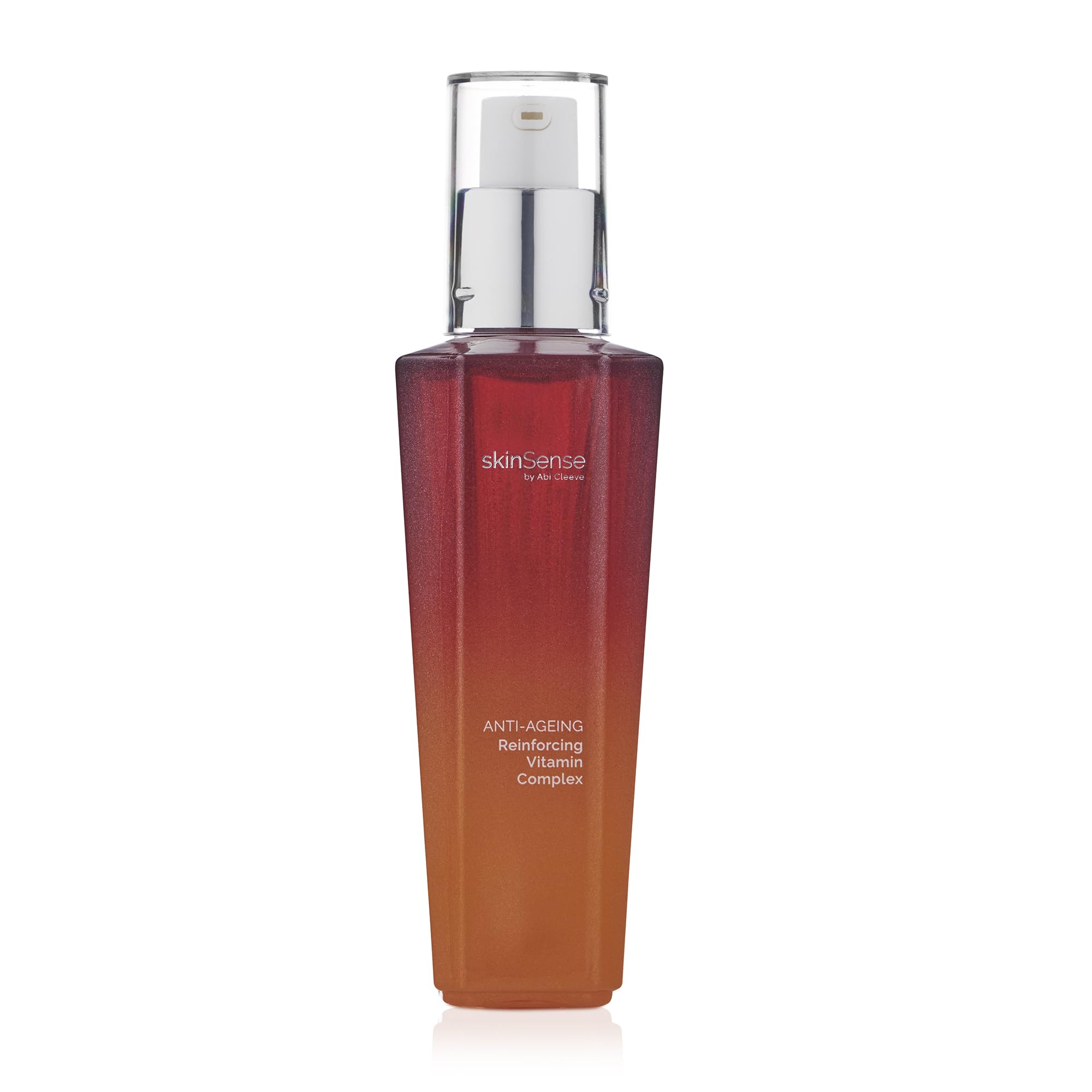 SkinSense Reinforcing Vitamin Complex 50ml, Face Brightening Lotion, Antioxidant Face Serum