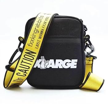 Amazon.co.jp: FR2 xlarge ショルダーバッグ : ファッション