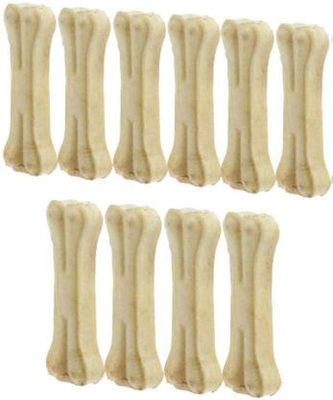 Pedigrees Pet Food Supplier Press Bone Calcium Treat Healthy & Twisted Chicken Dog Chew for adult (6 Inch, Pack of 0.5 Kg) (B08DNGNGPN) Amazon Price History, Amazon Price Tracker