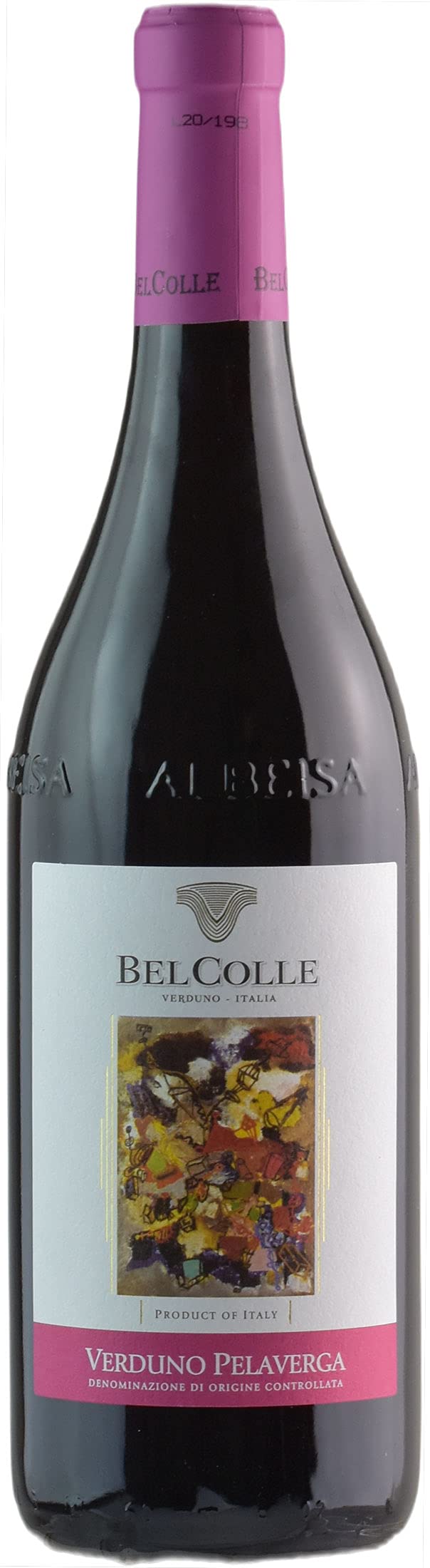 Bel Colle Verduno Pelaverga 2023 - 4