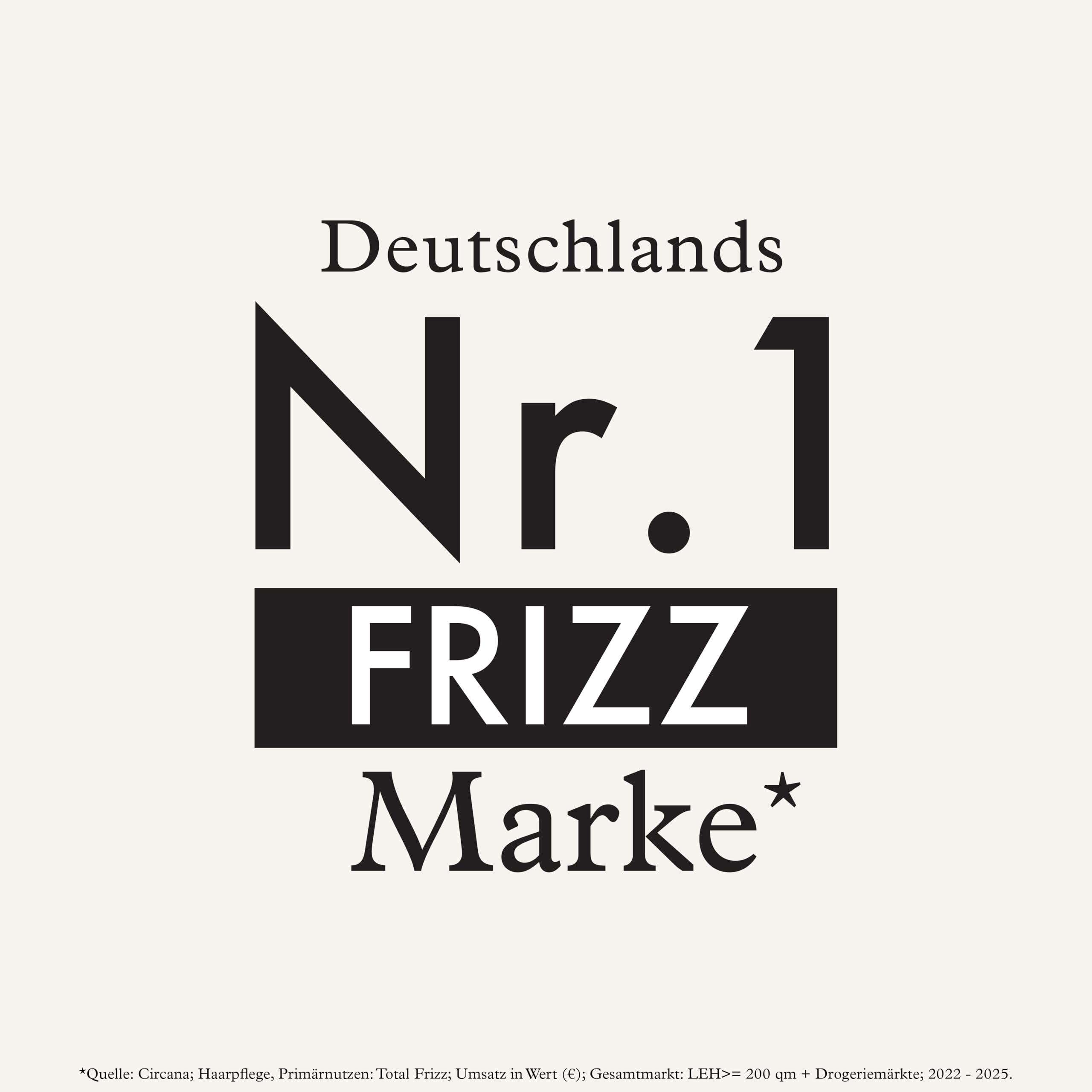 John Frieda Traumlocken Set - Shampoo, 500ml & Conditioner, 500ml - Frizz Ease Serie - Für lockiges, welliges Haar
