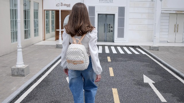Amazon.com: Makes Mini Backpack for Women, Stylish Daypack  display picture 1
