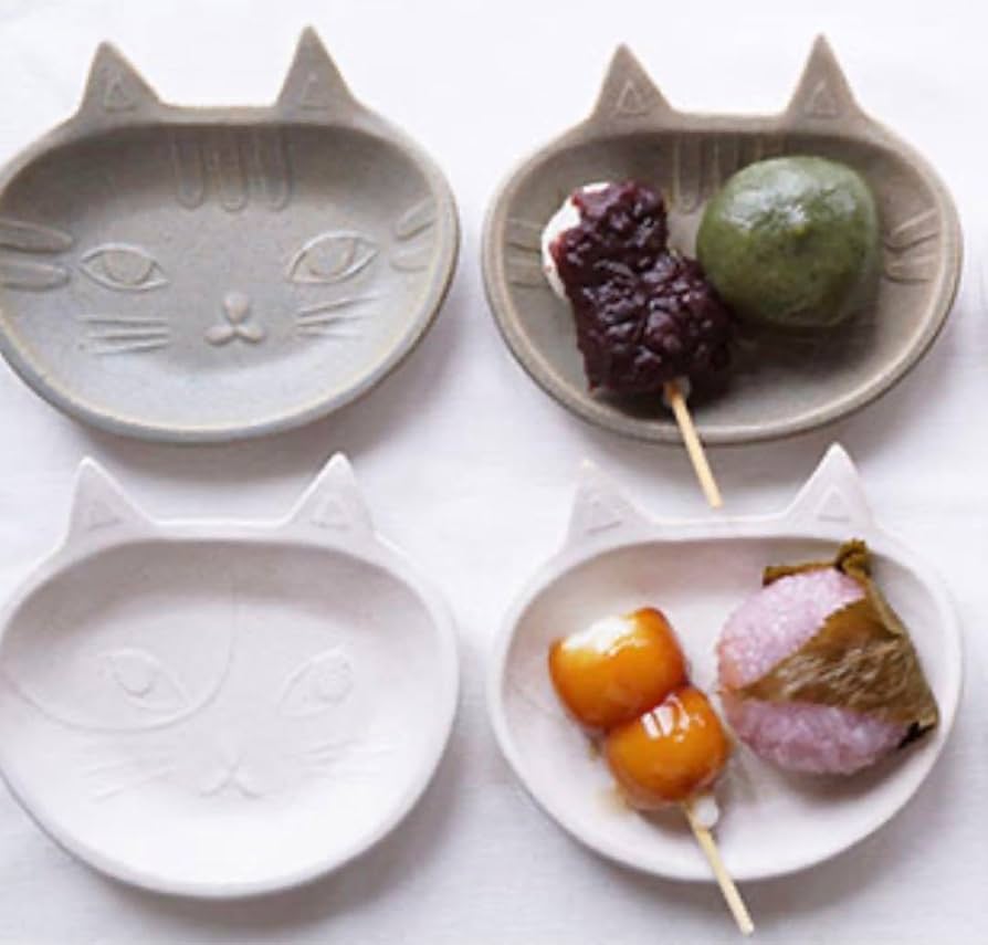 ヨシノヒトシさん　豆皿2点 ヨシノヒトシさん 豆皿2点 ヨシノヒトシさん 豆皿2点 ウツワのご