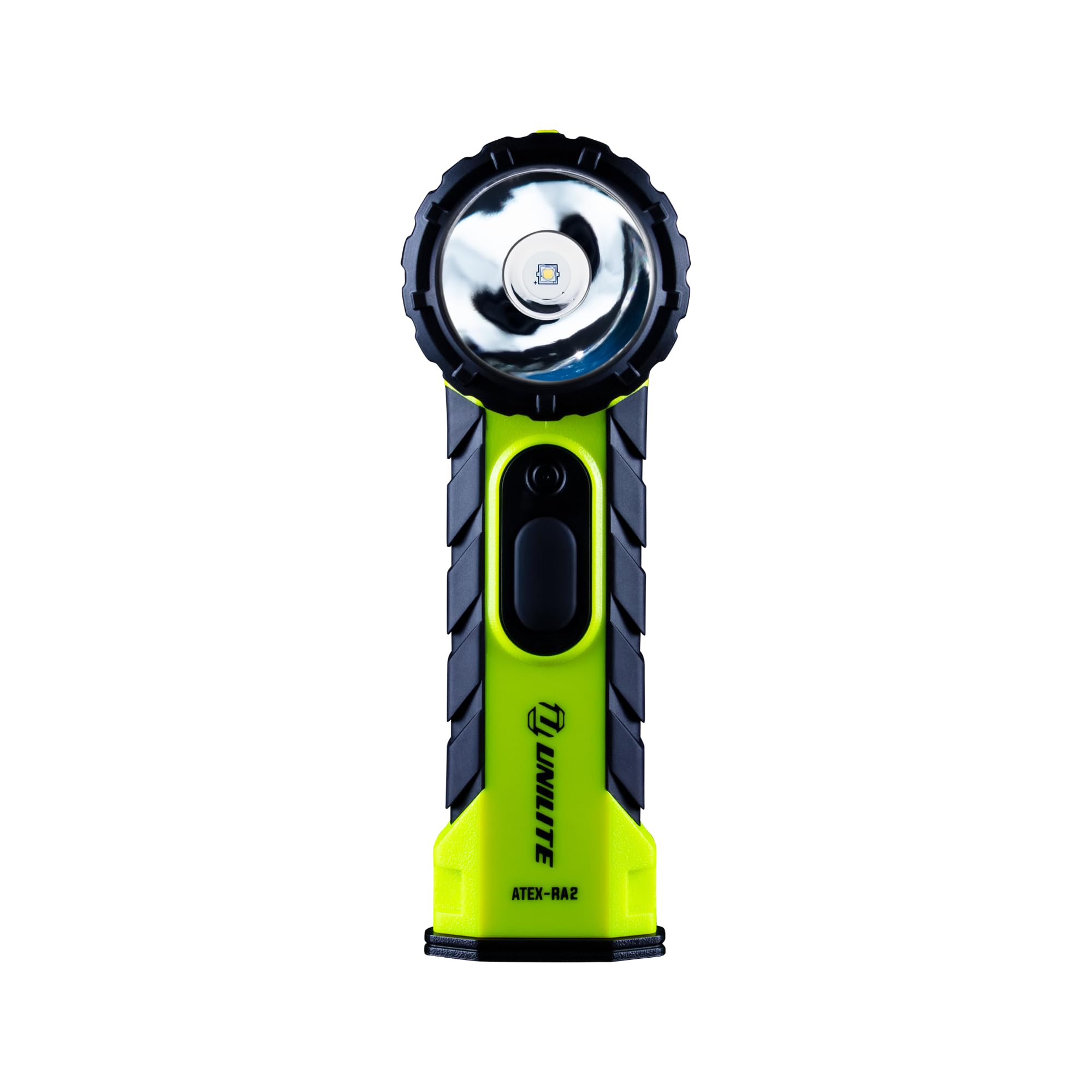 Uni-Lite Unilite ATEX-RA2 Zone 0 Linterna de ángulo recto
