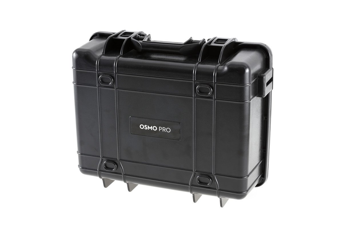 DJI OSMO Carry CASE (OSMO PRO) Part NO. 77, CP.ZM.000454