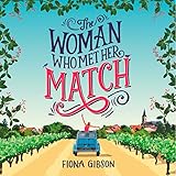 The Woman Who Met Her Match