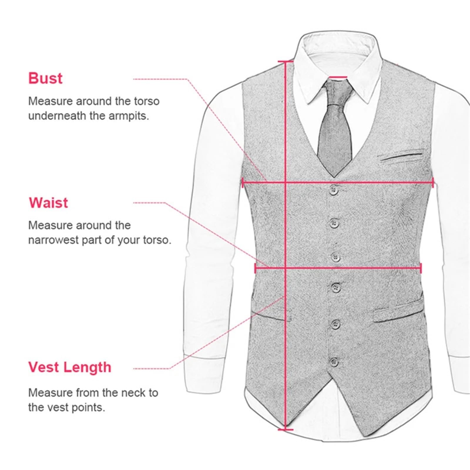 Gilet da uomo in pelle scamosciata marrone lavoro vintage regolare slim banchetto Per matrimoni, eventi aziendali