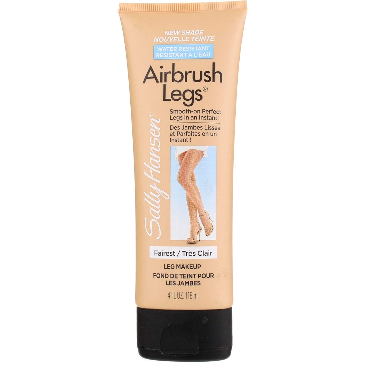 A/B LEG LQ TUBE SHD EXT FAIRST (Pack of 3)