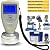 VTSYIQI Water Activity Meter Food AW Tester Monitor Water Analyzer for Grain Fruits Vegetables Breads Biscuits Cakes Puffed Food 6 bit Backlight Digital Display