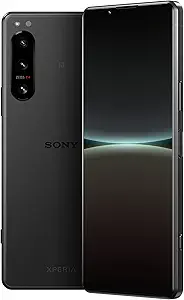 Sony Xperia 5 IV