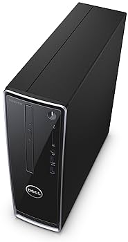 Dell Inspiron 3268 Premium High Performance Small Desktop Pc
