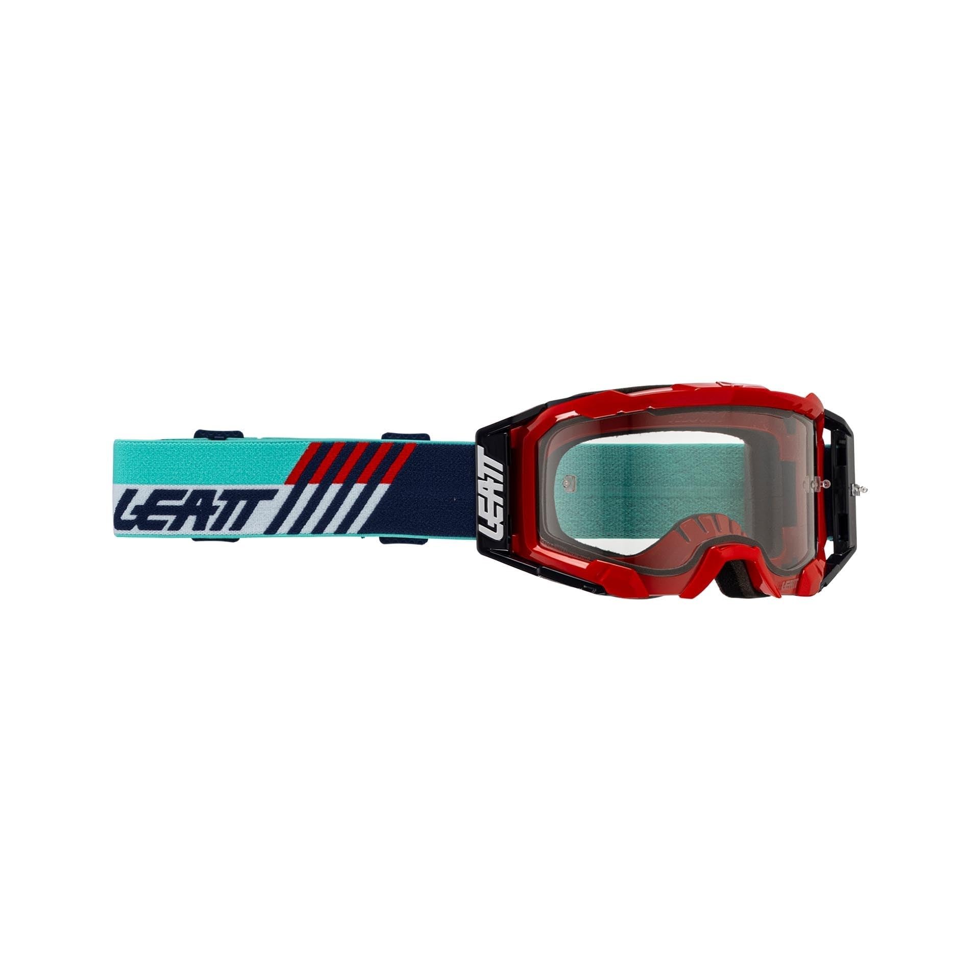 Leatt Goggle Velocity 5.5 Royal Clear 83 VLT