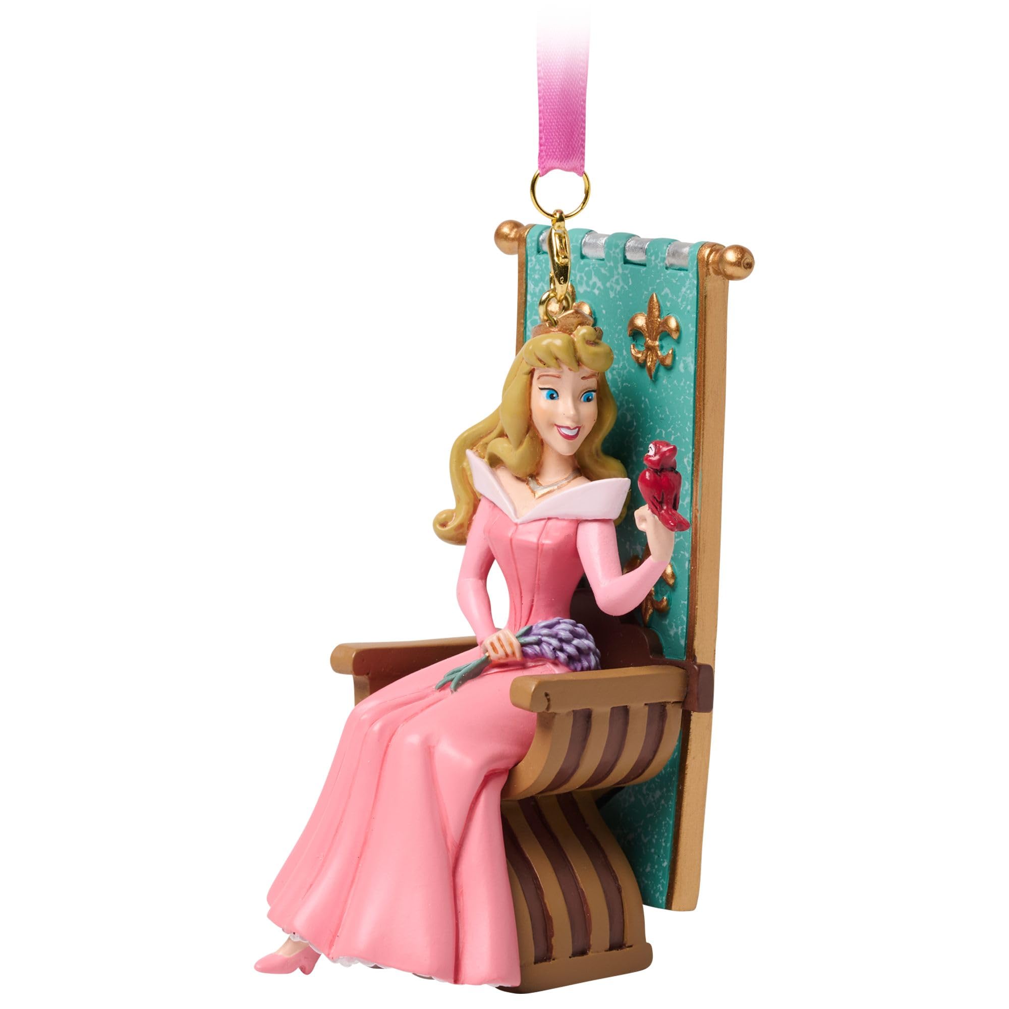 Disney ディズニー ストア sketchbook オーナメント プリンセス Amazon.com: Disney Store Official Princess Aurora Sketchbook