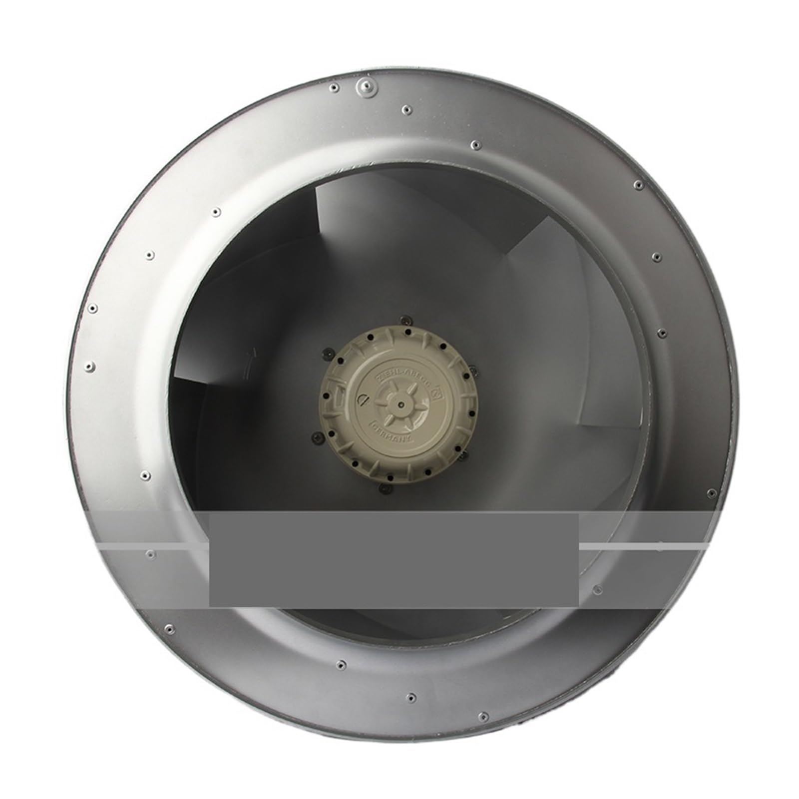 PEQYUACTE RH50M-6DK.41.1R AC230/400V DC EC 500 * 500X25MM Cooling Fan