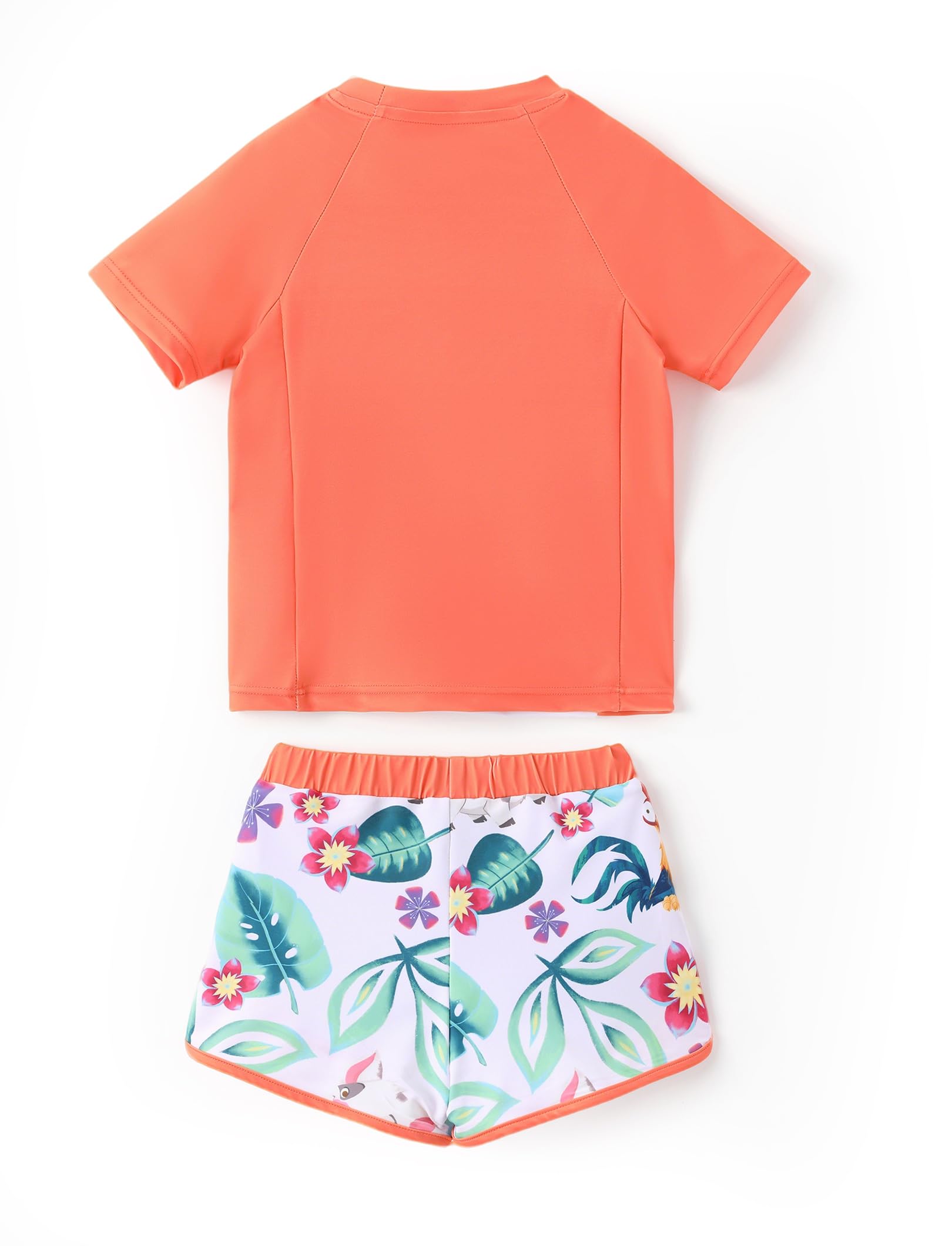 Disney Mickey and Friends - Bikini estivo da bambina
